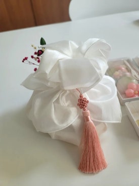 청라떡 이미지