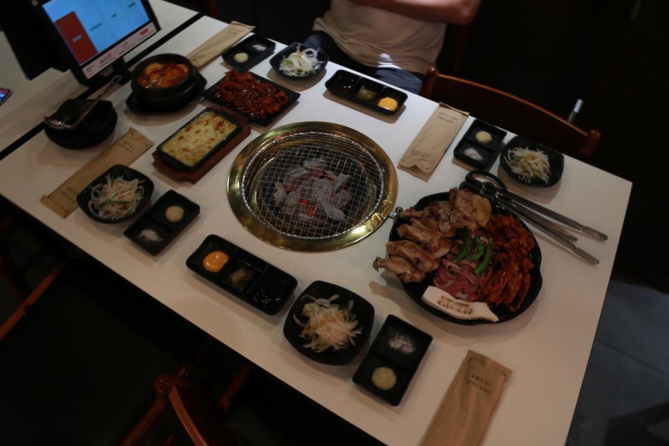 삼호식당 이미지