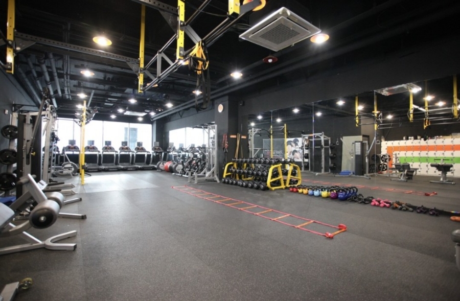 가벼워GYM 이미지