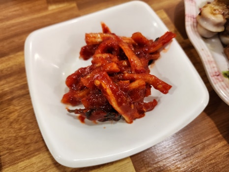 장수왕족발 이미지