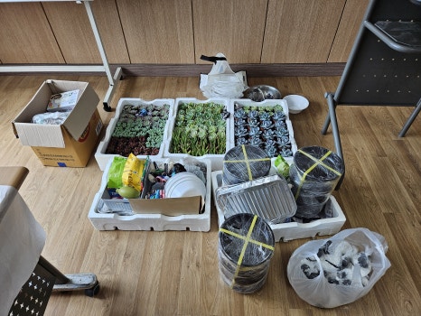 삼둥지권역 이미지
