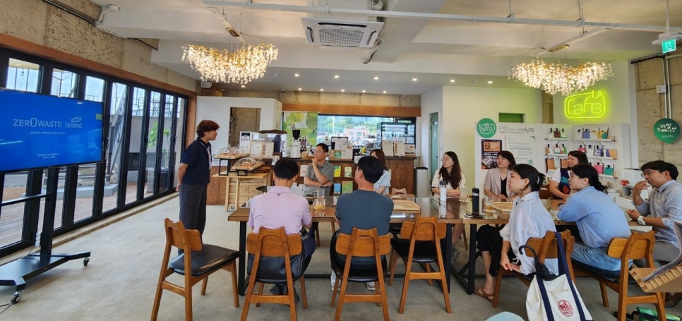 충청북도사회적기업협의회청주지회 이미지