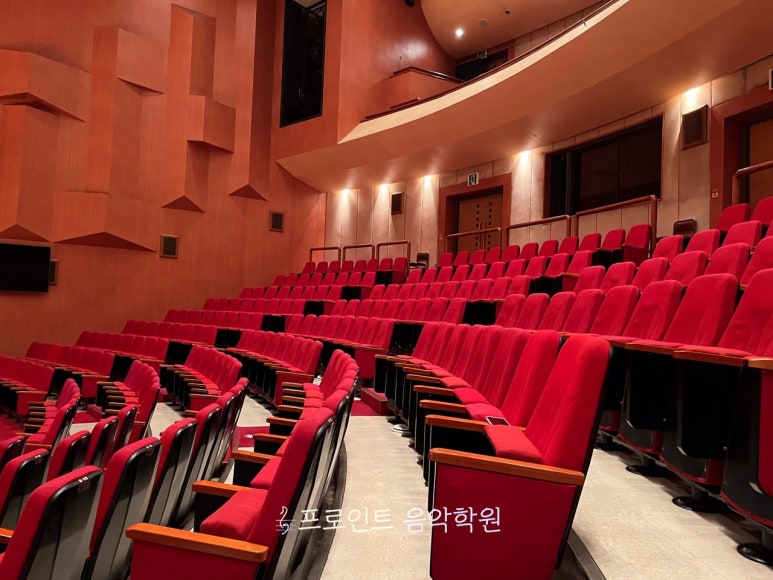 피아노피아아트홀 이미지