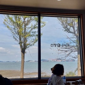 진도순대 이미지