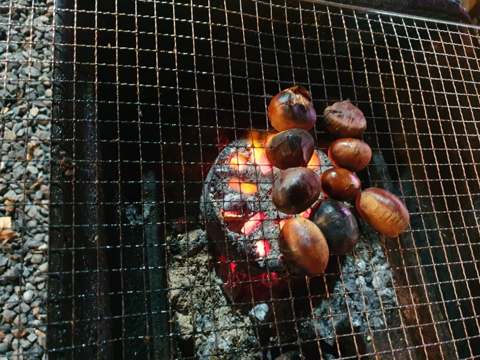 새소리물소리펜션 이미지