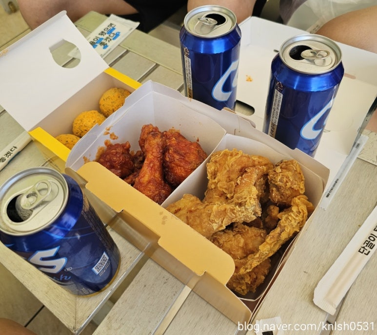 비에이치씨돌산점 이미지