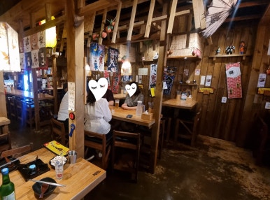 노군꼬치 용호점 이미지