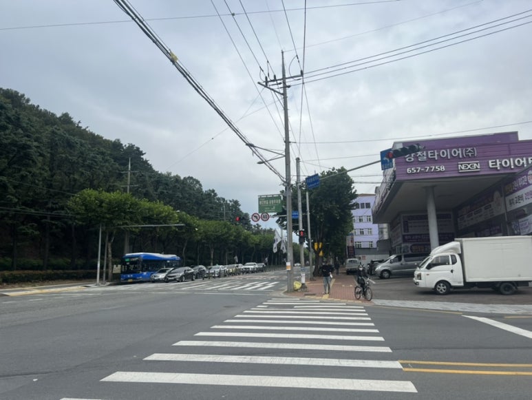 왕승회타운 이미지