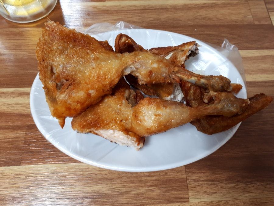 한국통닭 남대문점 사진 8