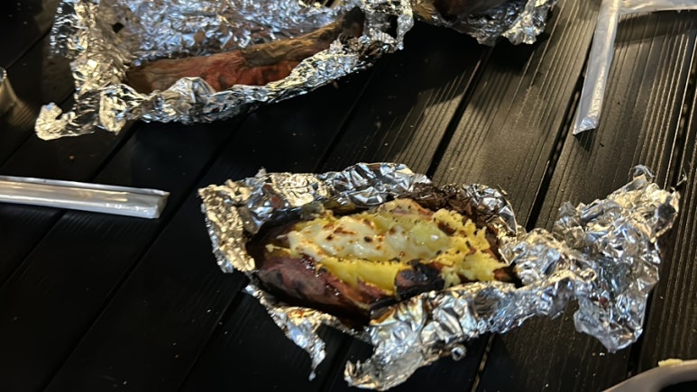 한스빌리지캠핑장 이미지