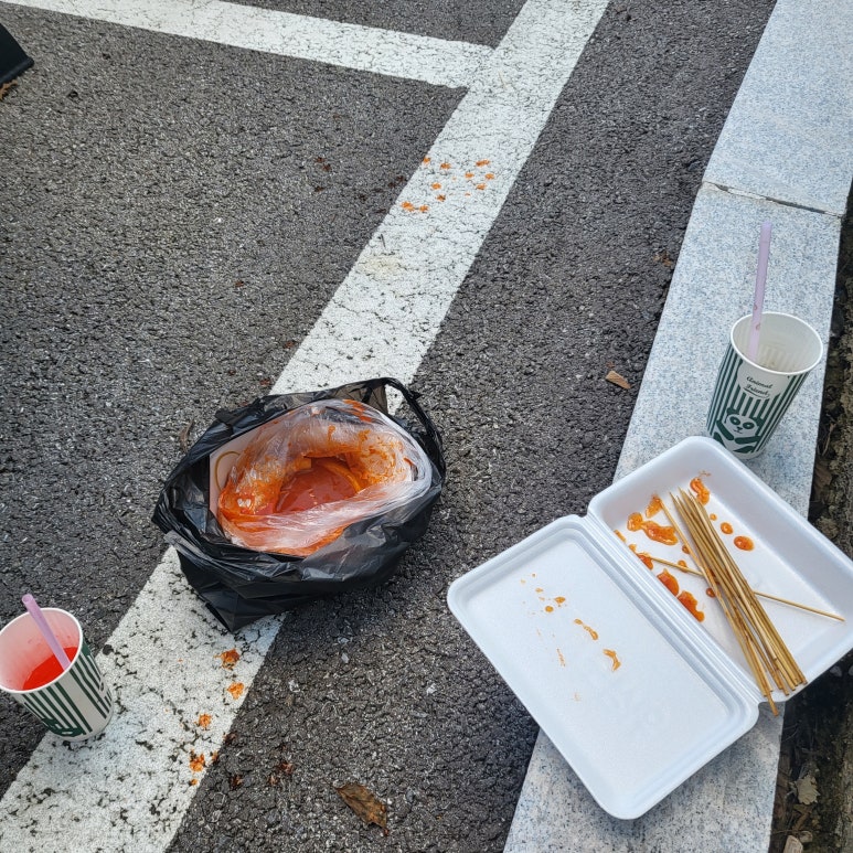 주리분식 이미지