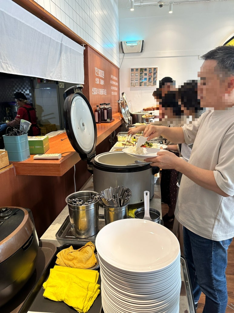 석촌한식부페 이미지