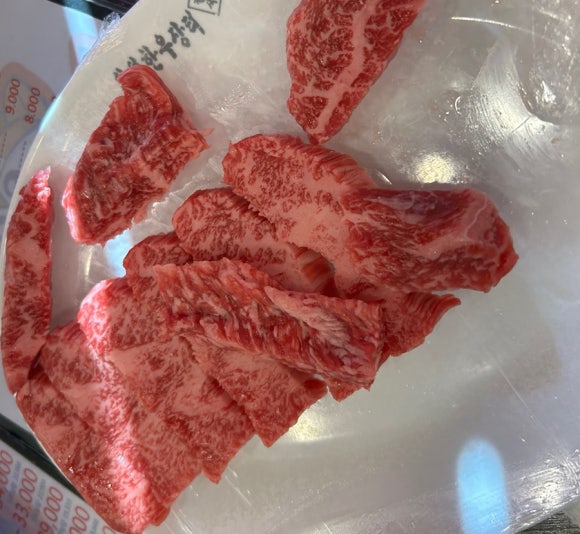 횡성한우장터정육식당 이미지