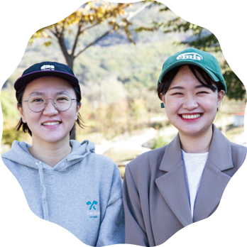 협동조합 강원피스투어 이미지