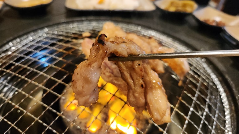 팔각도 상봉역점 이미지
