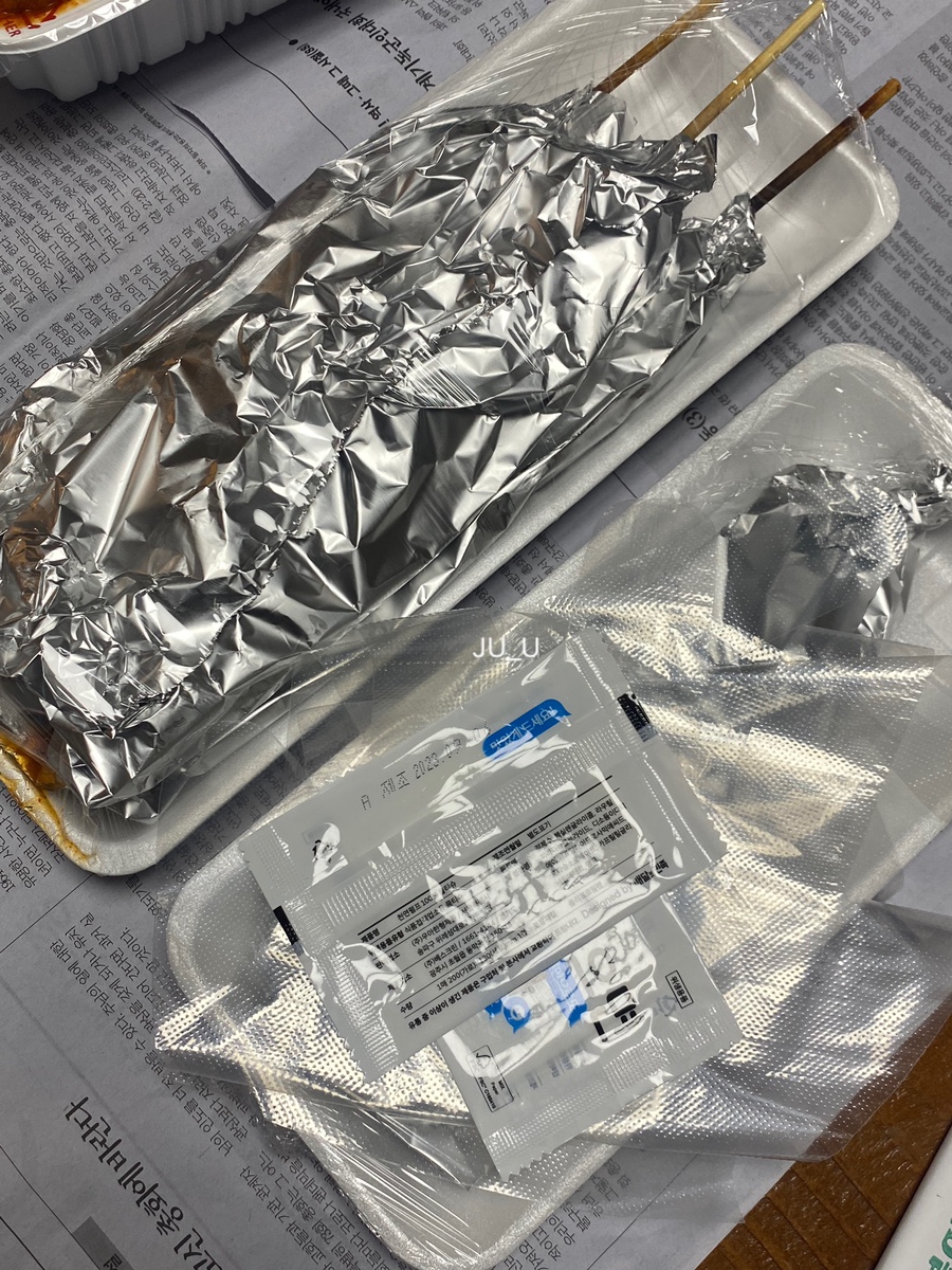 칠성닭꼬치 이미지