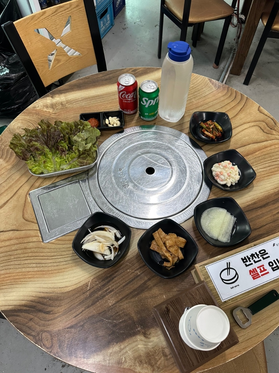촌돼지마을 이미지