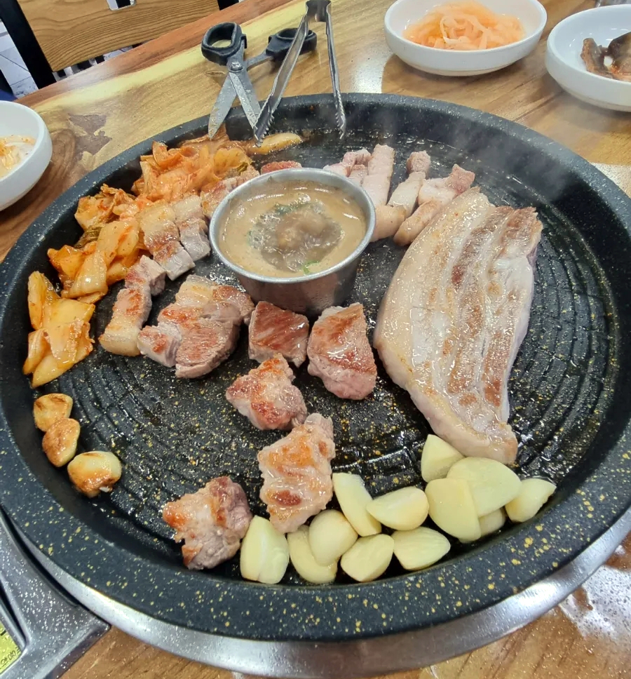 동그라미가든 이미지