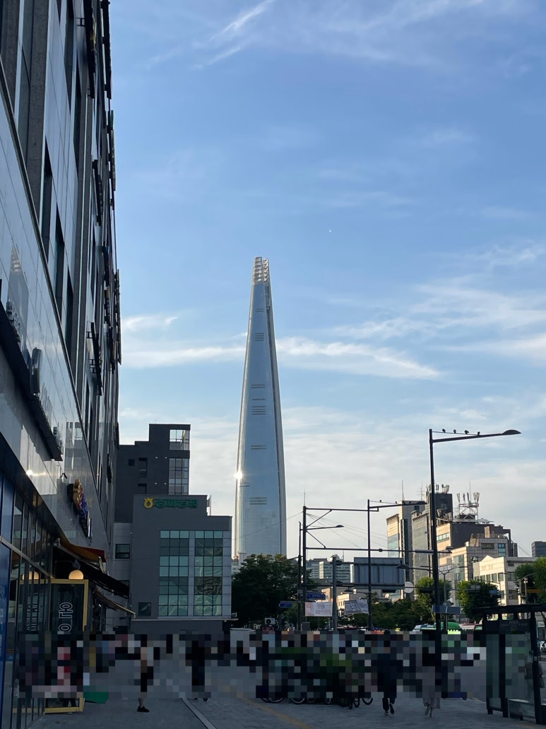 달콤왕가탕후루송파역점 이미지
