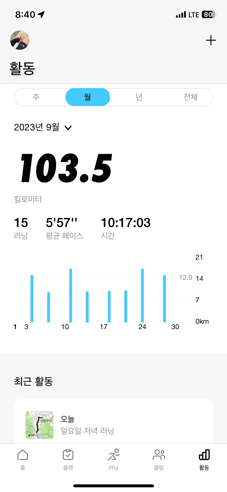 김여주피자 이미지