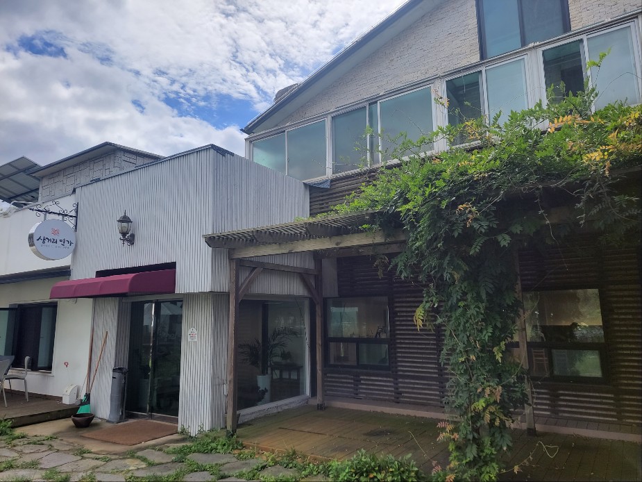 삼거리막국수 이미지