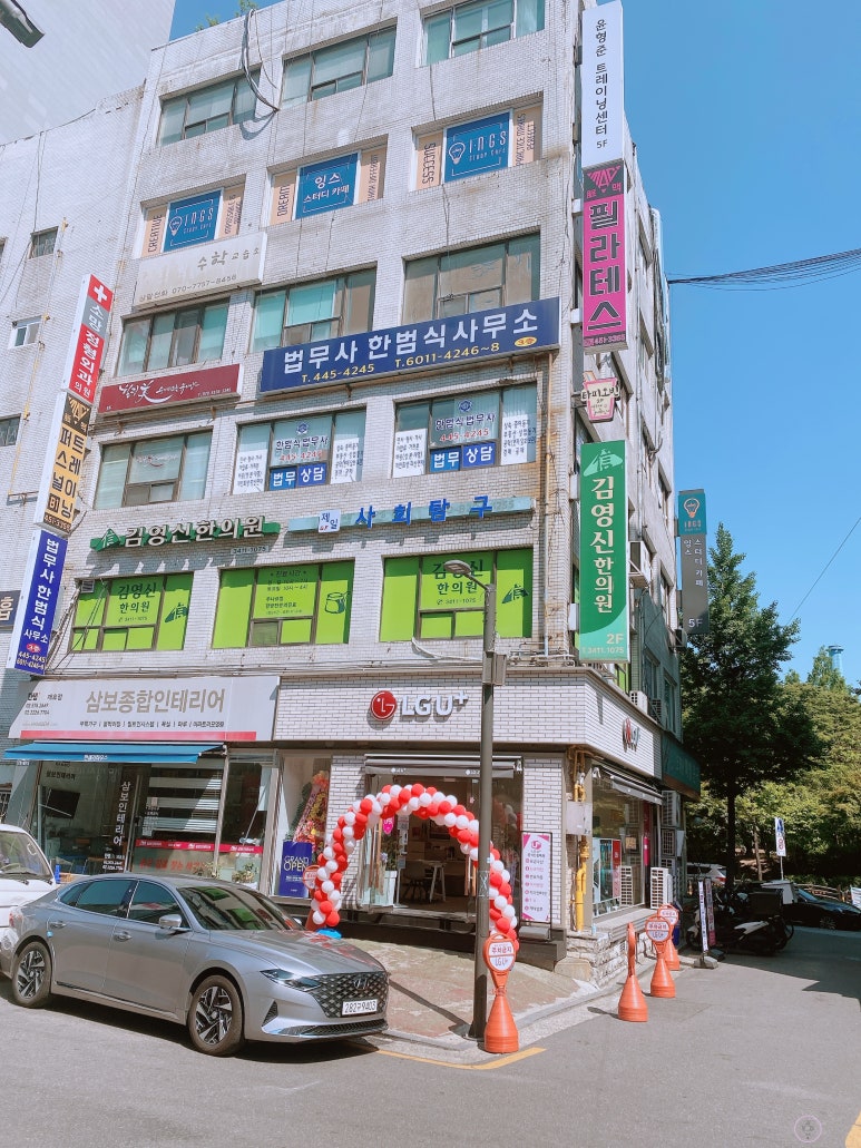 카페506 이미지