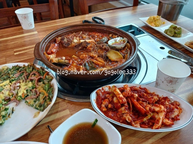 돈낙지 이미지