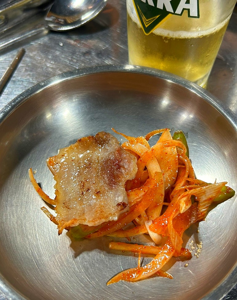 감동식당 이미지