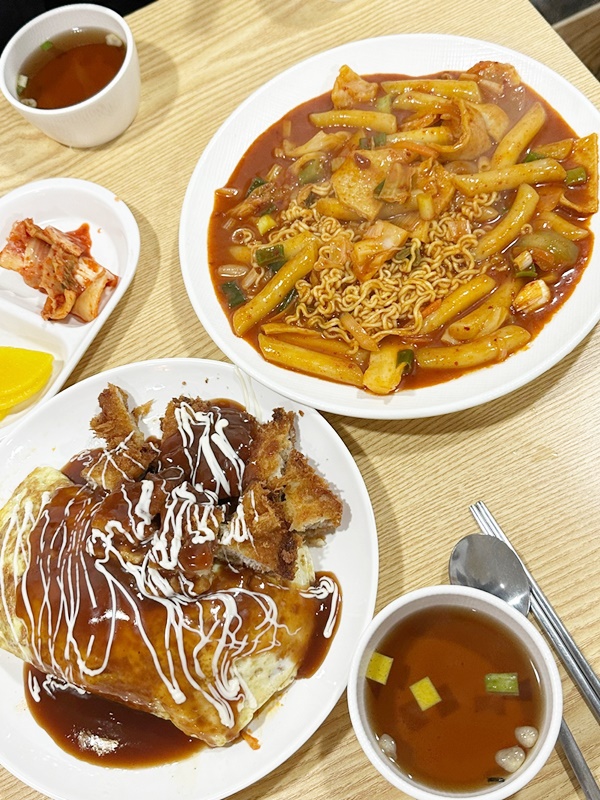톰보이분식 이미지