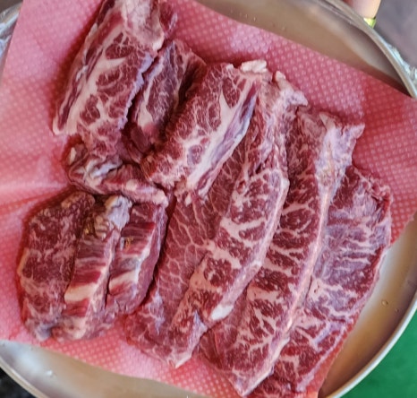 마장동아재네정육식당 이미지