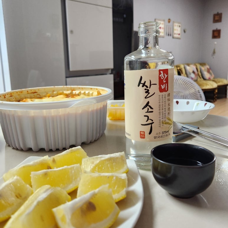 한비식품 이미지