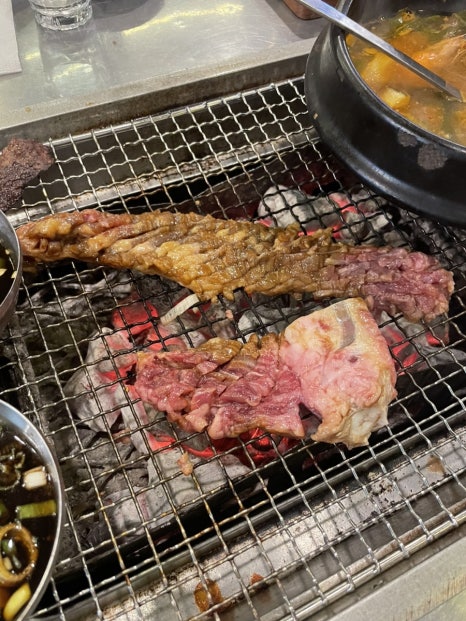 방천소갈비 이미지