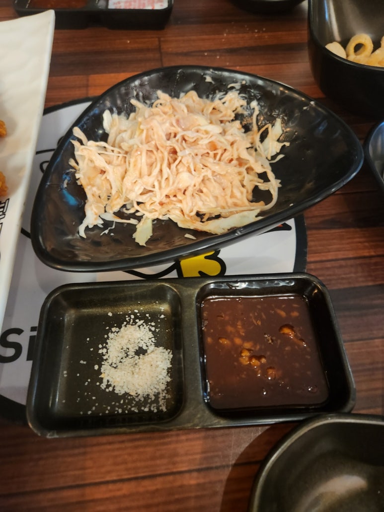 팔도통닭 이미지