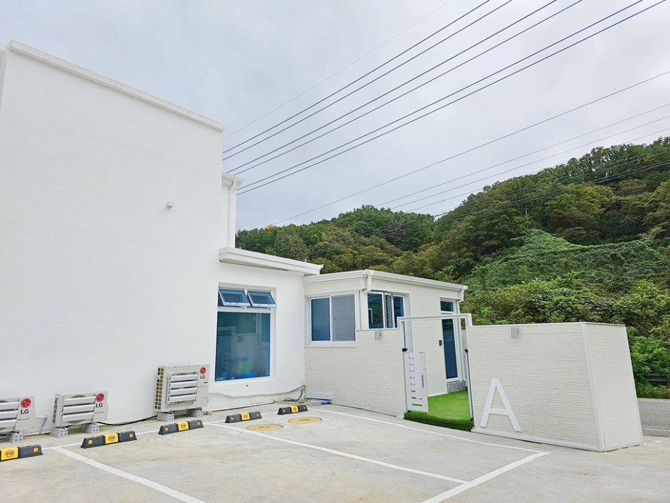 포키즈풀빌라A 이미지