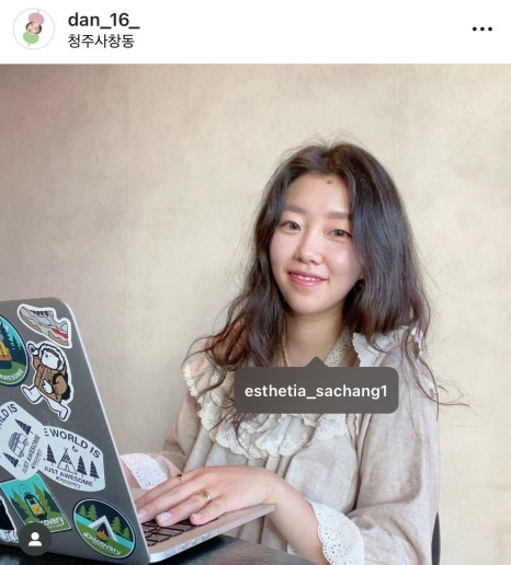 훈훈경단 이미지