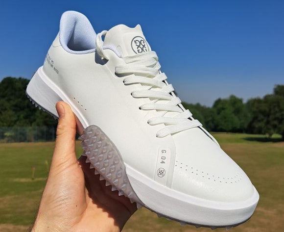 GFORE G.112 지포어 G112 남성용 골프화 : 네이버 블로그