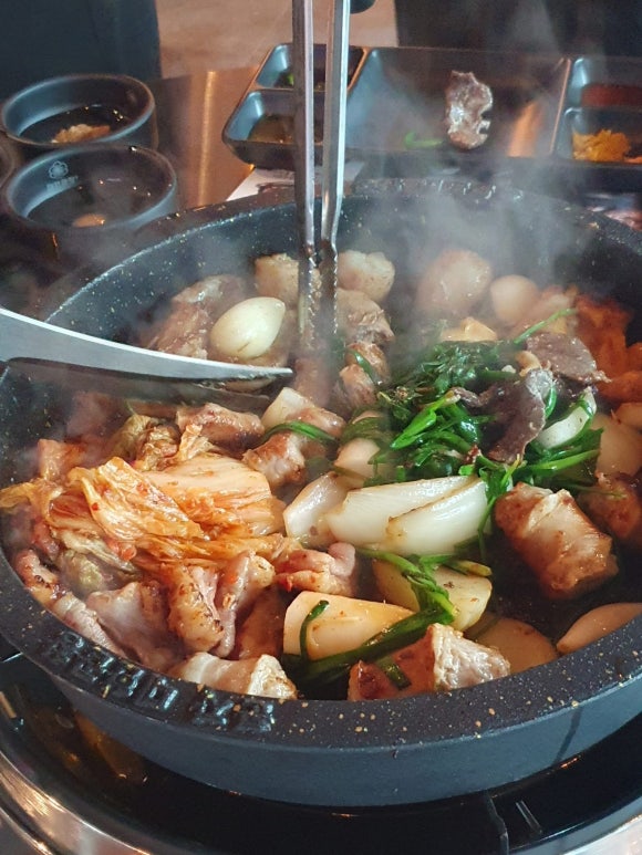 군자 대한곱창 정읍점 이미지