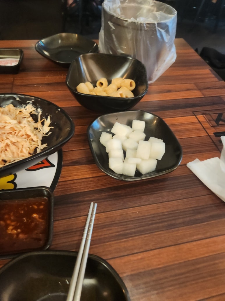 팔도통닭 이미지