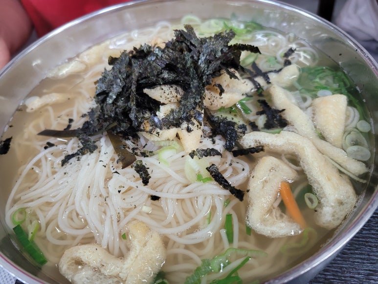 세명국수 이미지