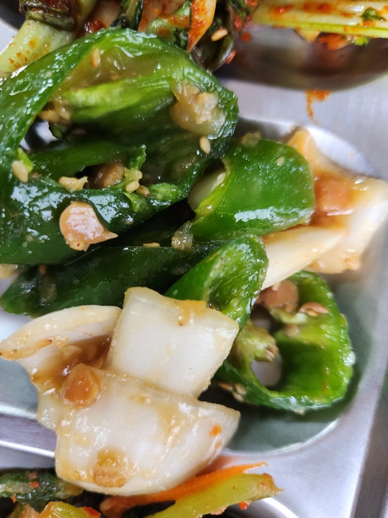 구내함바식당 이미지