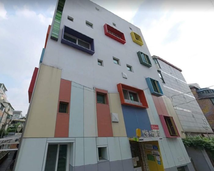 구립번동 어린이집 이미지