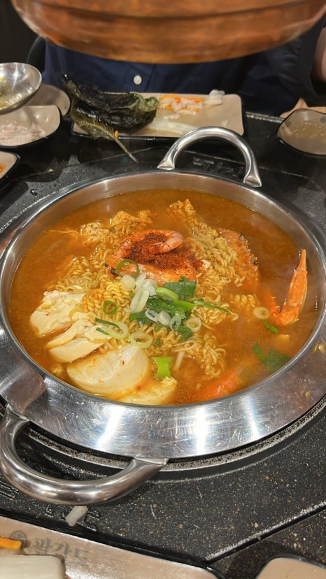 서오릉갈비찜 이미지