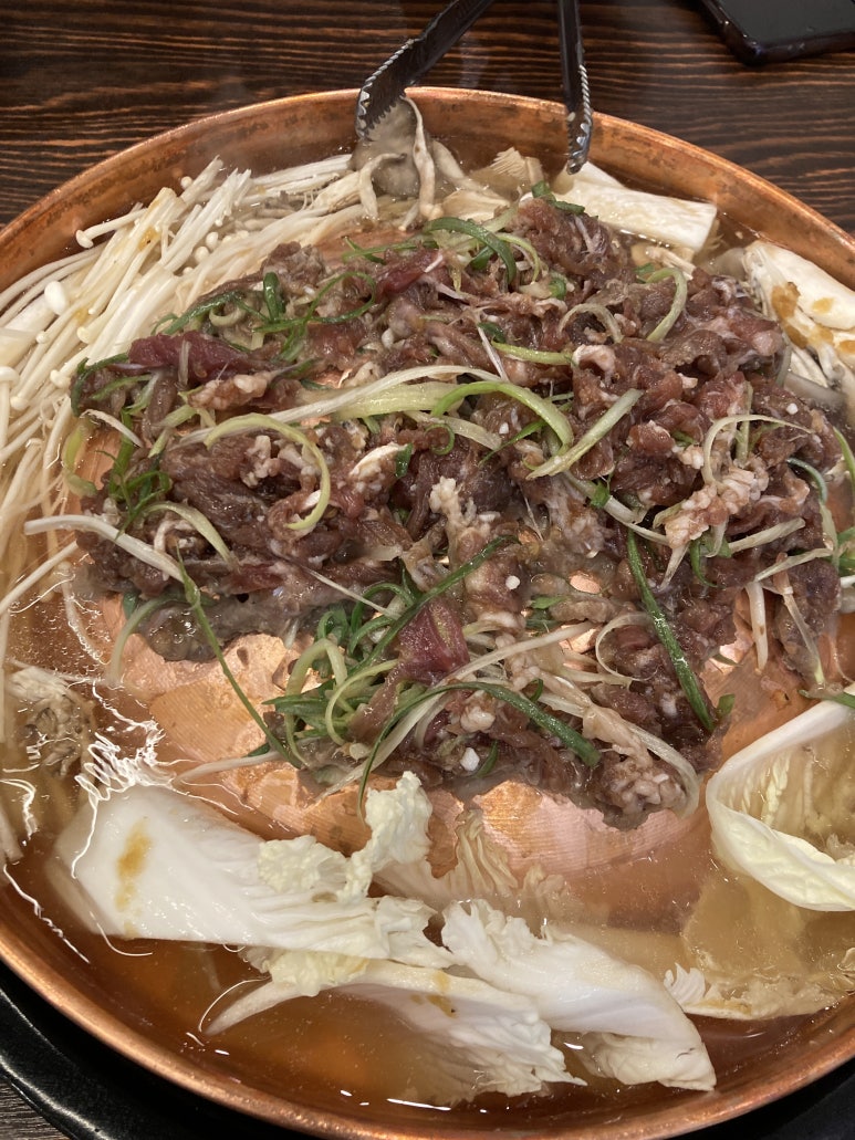 행신옛날불고기 이미지
