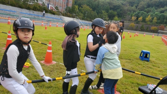 송곡승마교육원 이미지