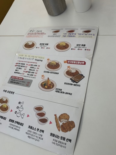 토모토카레 이미지