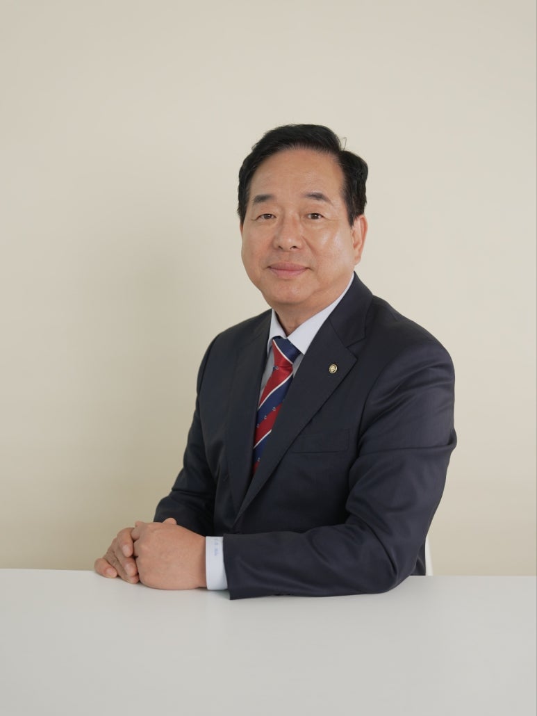 백산개발(주) 이미지
