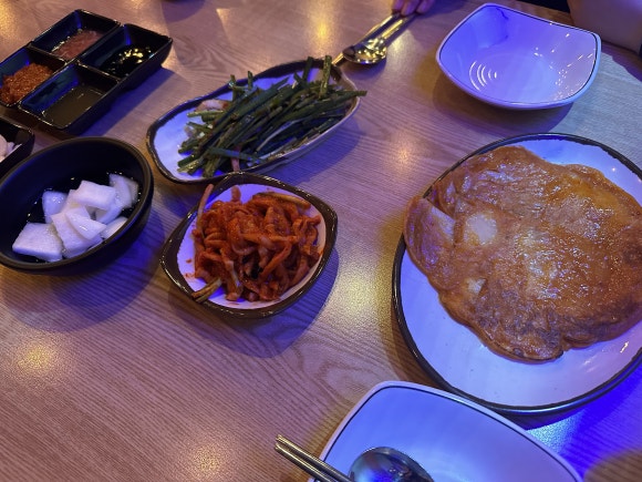 숯불에구운족발인천 이미지