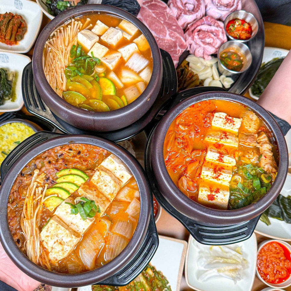 고반식당 서산예천점 이미지