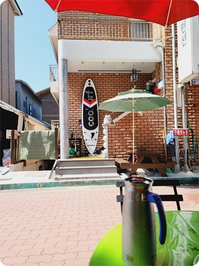 대천해수욕장독채펜션 이미지