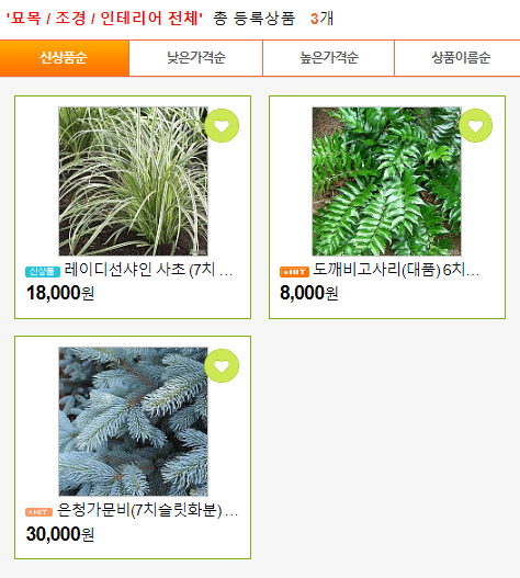 케이조경 이미지